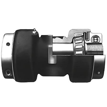 Dodge Industrial HNG-C-211 TYPE C 061084 HNG-C-207